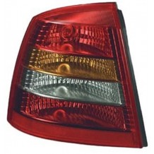 OPEL ASTRA G 2002-04  ΦΑΝΟΣ ΠΙΣΩ 3/5Π  ΜΑΥΡΟΣ - ΟΔΗΓΟΥ