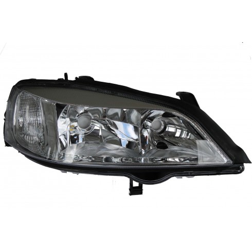 OPEL ASTRA G 98-04 ΦΑΝΟΣ ΕΜΠΡΟΣ TYC ΧΡΩΜΙΟ - ΣΥΝΟΔΗΓΟΥ OPEL ASTRA G 98-04 ΦΑΝΟΣ ΕΜΠΡΟΣ TYC ΧΡΩΜΙΟ - ΣΥΝΟΔΗΓΟΥ