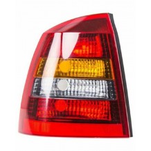 OPEL ASTRA G 1998-04 ΦΑΝΟΣ ΠΙΣΩ 4 ΠΟΡΤΟ / COUPE- ΟΔΗΓΟΥ