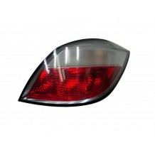 OPEL ASTRA H 2004-2006 ΦΑΝΟΣ ΠΙΣΩ 5ΠΟΡΤΟ (ΛΕΥΚΟ-ΚΟΚΚΙΝΟ) - ΣΥΝΟΔΗΓΟΥ