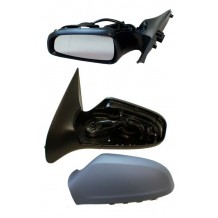 OPEL ASTRA H 04-10 ΚΑΘΡΕΦΤΗΣ 5DOOR ΗΛΕΚΤΡ.ΘΕΡΜ. ΒΑΦΟΜ. - ΟΔΗΓΟΥ