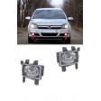 OPEL ASTRA H 2007-10 ΠΡΟΒΟΛΕΑΣ ΟΜΙΧΛΗΣ - ΣΥΝΟΔΗΓΟΥ