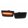OPEL ASTRA,CORSA,INSIGNIA,ZAFIRA LED ΦΛΑΣ ΦΤΕΡΟΥ -ΣΕΤ- ΜΑΥΡΑ OPEL ASTRA,CORSA,INSIGNIA,ZAFIRA LED ΦΛΑΣ ΦΤΕΡΟΥ -ΣΕΤ- ΜΑΥΡΑ