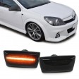 OPEL ASTRA,CORSA,INSIGNIA,ZAFIRA LED ΦΛΑΣ ΦΤΕΡΟΥ -ΣΕΤ- ΜΑΥΡΑ OPEL ASTRA,CORSA,INSIGNIA,ZAFIRA LED ΦΛΑΣ ΦΤΕΡΟΥ -ΣΕΤ- ΜΑΥΡΑ