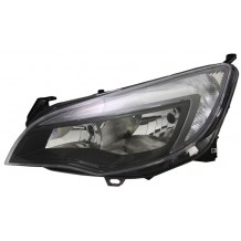OPEL ASTRA J '09-'12 ΦΑΝΑΡΙ ΕΜΠΡΟΣ ΜΑΥΡΟ - ΑΡΙΣΤΕΡΟ