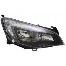 OPEL ASTRA J '09-'12 ΦΑΝΑΡΙ ΕΜΠΡΟΣ ΜΑΥΡΟ - ΔΕΞΙ