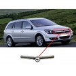 OPEL ASTRA H 04-2007 5DOOR ΧΡΩΜΙΟ ΜΑΣΚΑΣ 
