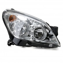 OPEL ASTRA H 2007-10 4/5DOOR ΦΑΝΟΣ ΕΜΠΡΟΣ - ΣΥΝΟΔΗΓΟΥ
