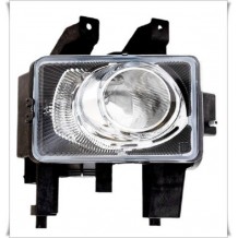 OPEL ASTRA H 2007-10 ΠΡΟΒΟΛΕΑΣ ΟΜΙΧΛΗΣ - ΣΥΝΟΔΗΓΟΥ