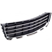 OPEL ASTRA H 4/5ΠΟΡΤΟ '07-'10 ΔΙΧΤΥ ΠΡΟΦΥΛΑΚΤΗΡΑ ΕΜΠΡΟΣ ΜΕΣΑΙΟ, ΧΡΩΜΙΟ
