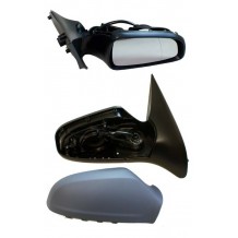 OPEL ASTRA H 04-10 ΚΑΘΡΕΦΤΗΣ 5DOOR ΗΛΕΚΤΡ.ΘΕΡΜ. ΒΑΦΟΜ. - ΣΥΝΟΔΗΓΟΥ