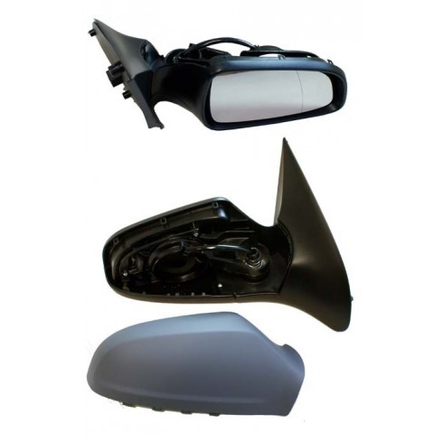 OPEL ASTRA H 04-10 ΚΑΘΡΕΦΤΗΣ 5DOOR ΗΛΕΚΤΡ.ΘΕΡΜ. ΒΑΦΟΜ. - ΣΥΝΟΔΗΓΟΥ