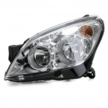 OPEL ASTRA H 4/5door 2007-10 ΦΑΝΟΣ ΕΜΠΡΟΣ- ΟΔΗΓΟΥ