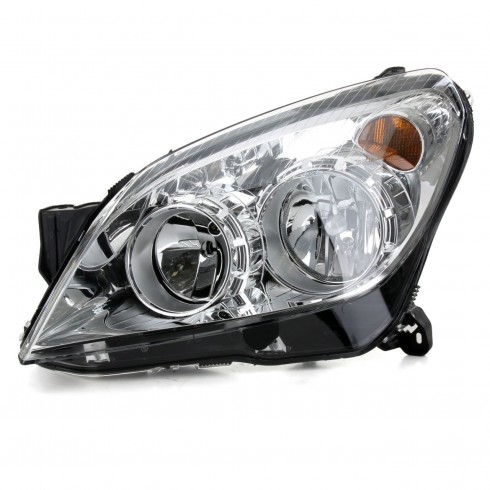 OPEL ASTRA H 4/5door 2007-10 ΦΑΝΟΣ ΕΜΠΡΟΣ- ΟΔΗΓΟΥ