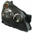OPEL ASTRA H 5door 04-07 & GTC 2004-10 ΦΑΝΟΣ ΕΜΠΡΟΣ - ΣΥΝΟΔΗΓΟΥ OPEL ASTRA H 5door 04-07 & GTC 2004-10 ΦΑΝΟΣ ΕΜΠΡΟΣ - ΣΥΝΟΔΗΓΟΥ