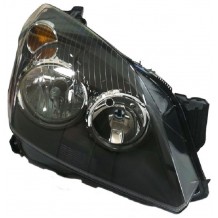 OPEL ASTRA H 5door 04-07 & GTC 2004-10 ΦΑΝΟΣ ΕΜΠΡΟΣ - ΣΥΝΟΔΗΓΟΥ