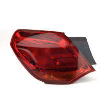 OPEL ASTRA J '09-'16 5DOOR OUTER TAILLIGHT - LEFT