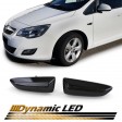 OPEL ASTRA J 2010-16 ΦΛΑΣ ΦΤΕΡΟΥ DYNAMIC ΣΕΤ - ΦΙΜΕ