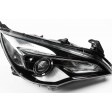 OPEL ASTRA J '11-ON 3ΠΟΡΤΟ/GTC ΕΜΠΡΟΣ ΦΑΝΑΡΙ MARELLI - ΣΥΝΟΔΗΓΟΥ