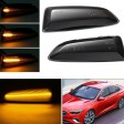 OPEL ASTRA J 2010-16 ΦΛΑΣ ΦΤΕΡΟΥ DYNAMIC ΣΕΤ - ΦΙΜΕ