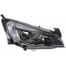 OPEL ASTRA J 5D/S.W. 2013-16 ΦΑΝΟΣ ΕΜΠΡΟΣ ΗΛΕΚΤ - ΣΥΝΟΔΗΓΟΥ