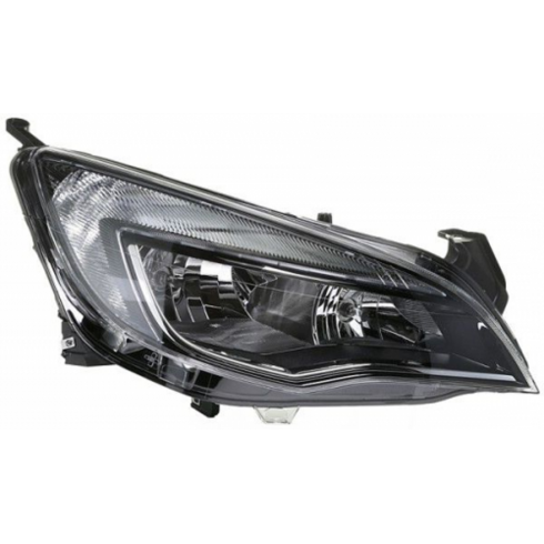 OPEL ASTRA J 5D/S.W. 2013-16 ΦΑΝΟΣ ΕΜΠΡΟΣ ΗΛΕΚΤ - ΣΥΝΟΔΗΓΟΥ OPEL ASTRA J 5D/S.W. 2013-16 ΦΑΝΟΣ ΕΜΠΡΟΣ ΗΛΕΚΤ - ΣΥΝΟΔΗΓΟΥ