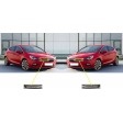 OPEL ASTRA K 5D/S.W. 2016-19 ΔΙΑΚΟΣΜΗΤΙΚΟ ΜΑΣΚΑΣ ΧΡΩΜΙΟ - ΣΥΝΟΔΗΓΟΥ