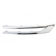 OPEL ASTRA K 5D/S.W. 2016-19 ΔΙΑΚΟΣΜΗΤΙΚΟ ΜΑΣΚΑΣ ΧΡΩΜΙΟ - ΟΔΗΓΟΥ