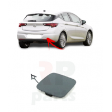 OPEL ASTRA K 5D/S.W. 16-2019 ΚΑΛΥΜΜΑ ΓΑΝΤΖΟΥ ΠΙΣΩ ΒΑΦΟΜΕΝΟ 