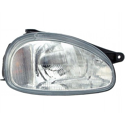 OPEL CORSA B '93-'00 ΦΑΝΟΣ ΕΜΠΡΟΣ ΗΛΕΚΤΡΙΚΟΣ (TYC) ΣΥΝΟΔΗΓΟΥ OPEL CORSA B '93-'00 ΦΑΝΟΣ ΕΜΠΡΟΣ ΗΛΕΚΤΡΙΚΟΣ (TYC) ΣΥΝΟΔΗΓΟΥ