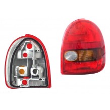 OPEL CORSA B '93-'00 ΦΑΝΟΣ ΟΠΙΣΘΙΟΣ 3Π ΣΥΝΟΔΗΓΟΥ
