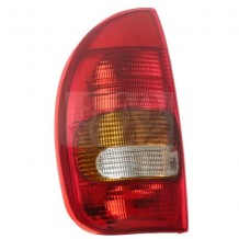 OPEL CORSA B '93-'00 ΦΑΝΟΣ ΟΠΙΣΘΙΟΣ 5Π ΟΔΗΓΟΥ