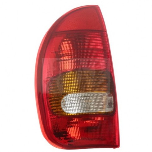 OPEL CORSA B '93-'00 ΦΑΝΟΣ ΟΠΙΣΘΙΟΣ 5Π ΟΔΗΓΟΥ