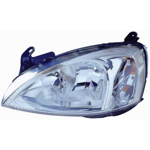 OPEL CORSA C '02-'04 ΦΑΝΟΣ ΕΜΠΡΟΣ ΗΛΕΚΤΡΙΚΟΣ (ΤΥΠΟΥ VALEO) (TYC) ΟΔΗΓΟΥ OPEL CORSA C '02-'04 ΦΑΝΟΣ ΕΜΠΡΟΣ ΗΛΕΚΤΡΙΚΟΣ (ΤΥΠΟΥ VALEO) (TYC) ΟΔΗΓΟΥ