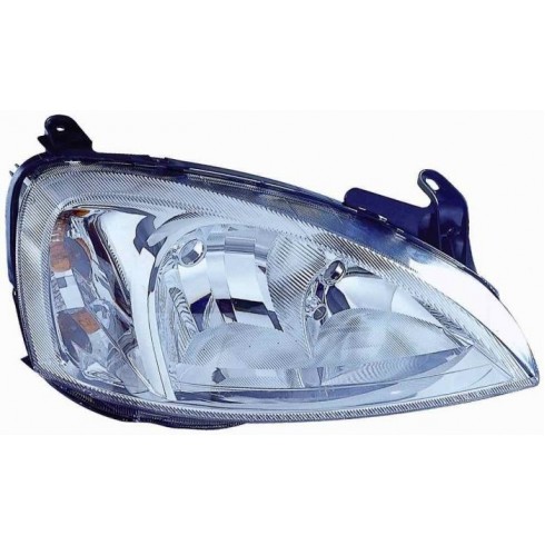 OPEL CORSA C '02-'04 ΦΑΝΟΣ ΕΜΠΡΟΣ ΗΛΕΚΤΡΙΚΟΣ (ΤΥΠΟΥ VALEO) (TYC) ΣΥΝΟΔΗΓΟΥ OPEL CORSA C '02-'04 ΦΑΝΟΣ ΕΜΠΡΟΣ ΗΛΕΚΤΡΙΚΟΣ (ΤΥΠΟΥ VALEO) (TYC) ΣΥΝΟΔΗΓΟΥ