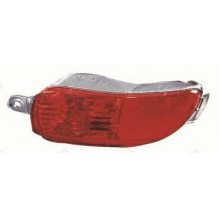 OPEL CORSA C '00-'04 ΦΑΝΟΣ ΠΙΣΩ ΟΜΙΧΛΗΣ ΣΥΝΟΔΗΓΟΥ