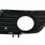OPEL CORSA C '04-'06 ΔΙΧΤΥ ΠΡΟΦΥΛΑΚΤΗΡΑ ΕΜΠΡΟΣ (ΜΕ ΤΡΥΠΑ ΠΡΟΒΟΛΕΑ) ΟΔΗΓΟΥ