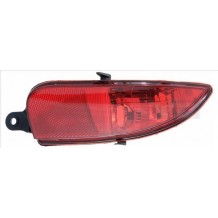 OPEL CORSA C '04-'06 ΦΑΝΟΣ ΠΙΣΩ ΟΜΙΧΛΗΣ ΣΥΝΟΔΗΓΟΥ