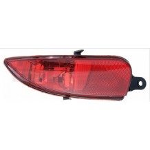 OPEL CORSA C '04-'06 ΦΑΝΟΣ ΠΙΣΩ ΟΜΙΧΛΗΣ ΟΔΗΓΟΥ