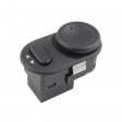 OPEL CORSA C,D, ASTRA G, VECTRA B, TIGRA '04-'09, ZAFIARA A, MERIVA '03-'10 ΔΙΑΚΟΠΤΗΣ ΚΑΘΡΕΦΤΩΝ (8pin) OPEL CORSA C,D, ASTRA G, VECTRA B, TIGRA '04-'09, ZAFIARA A, MERIVA '03-'10 ΔΙΑΚΟΠΤΗΣ ΚΑΘΡΕΦΤΩΝ (8pin)