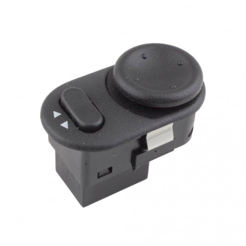 OPEL CORSA C,D, ASTRA G, VECTRA B, TIGRA '04-'09, ZAFIARA A, MERIVA '03-'10 ΔΙΑΚΟΠΤΗΣ ΚΑΘΡΕΦΤΩΝ (8pin) OPEL CORSA C,D, ASTRA G, VECTRA B, TIGRA '04-'09, ZAFIARA A, MERIVA '03-'10 ΔΙΑΚΟΠΤΗΣ ΚΑΘΡΕΦΤΩΝ (8pin)