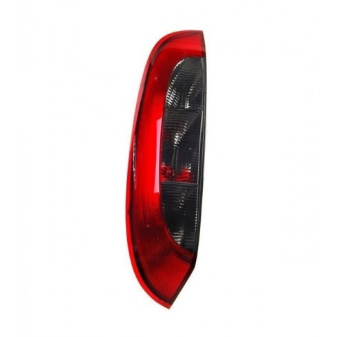 OPEL CORSA C '00-'06 ΦΑΝΟΣ ΠΙΣΩ 3/5Π ΚΟΚΚΙΝΟ/ΦΙΜΕ - ΟΔΗΓΟΥ
