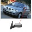 OPEL CORSA C 00-06 ΚΑΘΡΕΦΤΗΣ ΗΛΕΚΤΡ.ΘΕΡΜΑΙΝ.PRIMED - ΟΔΗΓΟΥ