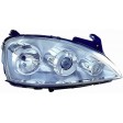 OPEL CORSA C 00-06 ΦΑΝΟΣ ΕΜΠ. ΗΛΕΚ. (ΤΡΙΛΑΜΠΟ) - ΣΥΝΟΔΗΓΟΥ TYC OPEL CORSA C 00-06 ΦΑΝΟΣ ΕΜΠ. ΗΛΕΚ. (ΤΡΙΛΑΜΠΟ) - ΣΥΝΟΔΗΓΟΥ TYC