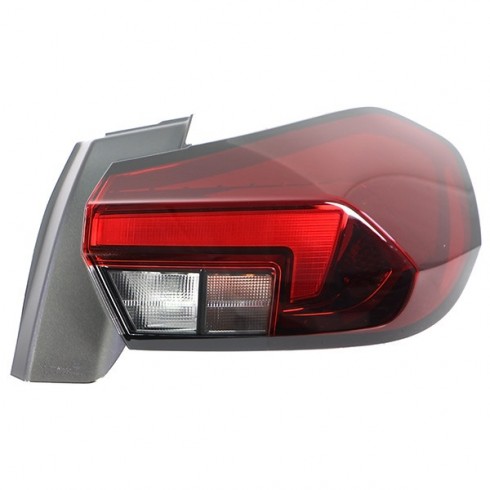 OPEL CORSA F '19-ΚΑΙ ΜΕΤΑ ΦΑΝΟΣ ΠΙΣΩ ΕΞΩ ΣΥΝΟΔΗΓΟΥ