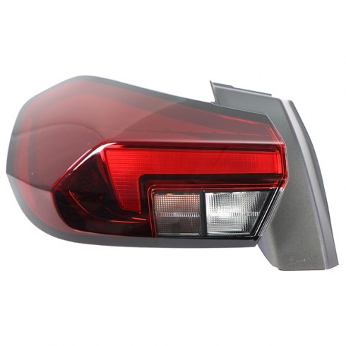 OPEL CORSA F '19-ΚΑΙ ΜΕΤΑ ΦΑΝΟΣ ΠΙΣΩ ΕΞΩ ΟΔΗΓΟΥ