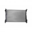 OPEL CORSA D '06-'15, 1.4/1.6 ΒΕΝΖΙΝΗ TURBO,1.3/1.9 ΠΕΤΡΕΛΑΙΟ, +/-AC (620x390) ΨΥΓΕΙΟ, VALEO OPEL CORSA D '06-'15, 1.4/1.6 ΒΕΝΖΙΝΗ TURBO,1.3/1.9 ΠΕΤΡΕΛΑΙΟ, +/-AC (620x390) ΨΥΓΕΙΟ, VALEO