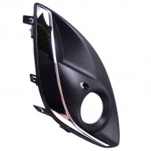 OPEL CORSA D 2011-15 ΔΙΧΤΥ ΠΡΟΦΥΛΑΚΤΗΡΑ ΕΜΠΡΟΣ (ΜΕ ΤΡΥΠΑ ΠΡΟΒΟΛΕΑ) - ΣΥΝΟΔΗΓΟΥ