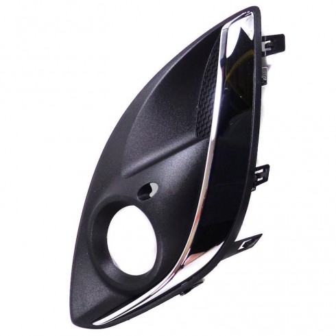OPEL CORSA D 2011-15 ΔΙΧΤΥ ΠΡΟΦΥΛΑΚΤΗΡΑ ΕΜΠΡΟΣ (ΜΕ ΤΡΥΠΑ ΠΡΟΒΟΛΕΑ) - ΟΔΗΓΟΥ OPEL CORSA D 2011-15 ΔΙΧΤΥ ΠΡΟΦΥΛΑΚΤΗΡΑ ΕΜΠΡΟΣ (ΜΕ ΤΡΥΠΑ ΠΡΟΒΟΛΕΑ) - ΟΔΗΓΟΥ