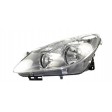 OPEL CORSA D 06-11  ΦΑΝΟΣ ΕΜΠΡΟΣ ΗΛΕΚΤΡ - ΟΔΗΓΟΥ VALEO